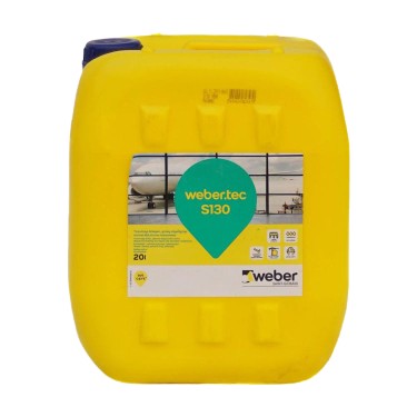 webertec S130